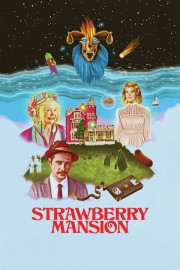 watch Strawberry Mansion free online