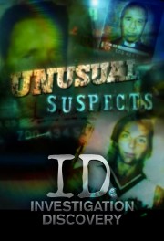 watch Unusual Suspects free online