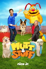 watch Mutt & Stuff free online