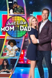 watch Just Like Mom and Dad free online