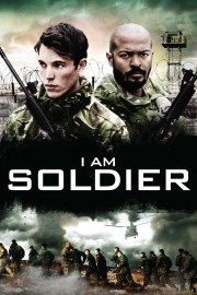 watch I Am Soldier free online