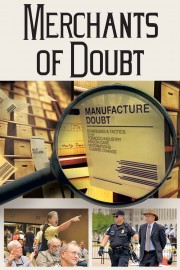 watch Merchants of Doubt free online