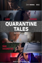 watch Quarantine Tales free online