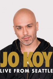 watch Jo Koy: Live from Seattle free online