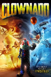 watch Clownado free online