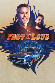 watch Fast N' Loud free online