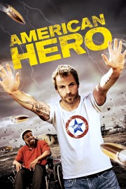 watch American Hero free online