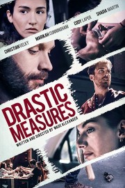 watch Drastic Measures free online