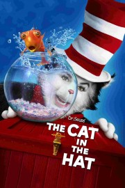 watch The Cat in the Hat free online