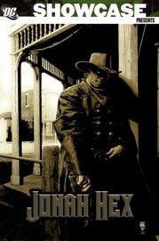 watch DC Showcase: Jonah Hex free online