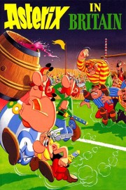 watch Asterix in Britain free online