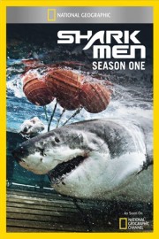 watch Shark Men free online