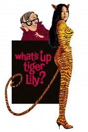 watch What's Up, Tiger Lily? free online