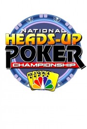 watch National Heads-Up Poker Championship free online