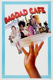 watch Bagdad Cafe free online