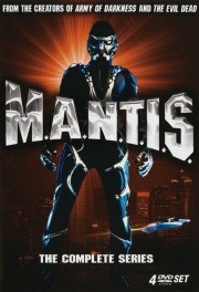 watch M.A.N.T.I.S. free online