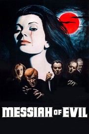 watch Messiah of Evil free online