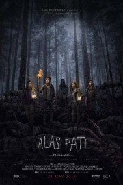 watch Alas Pati: Hutan Mati free online