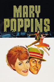 watch Mary Poppins free online