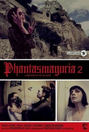 watch Phantasmagoria 2: Labyrinths of blood free online