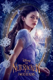 watch The Nutcracker and the Four Realms free online