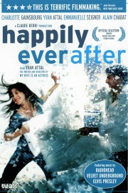 watch Happily Ever After free online