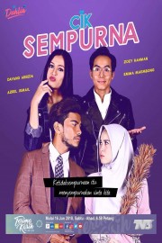 watch Cik Sempurna free online