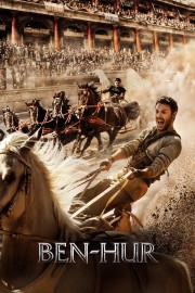 watch Ben-Hur free online