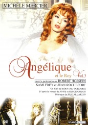 watch Angelique and the King free online