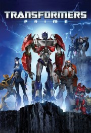 watch Transformers: Prime free online