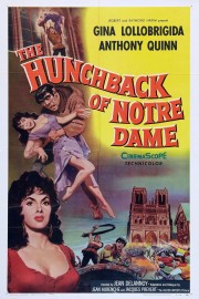 watch The Hunchback of Notre Dame free online