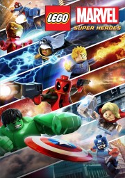 watch LEGO Marvel Super Heroes: Avengers Reassembled! free online