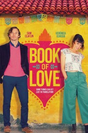 watch Book of Love free online