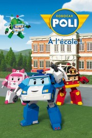 watch Robocar Poli free online