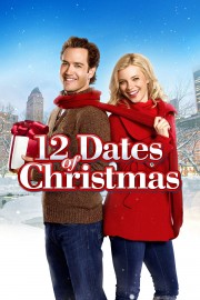 watch 12 Dates of Christmas free online