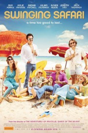 watch Swinging Safari free online