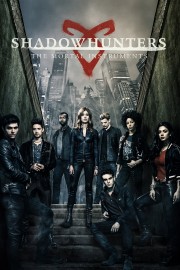 watch Shadowhunters free online