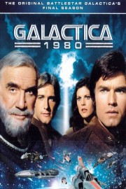 watch Galactica 1980 free online