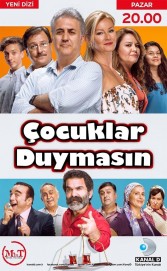 watch Çocuklar Duymasın free online