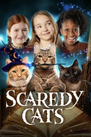 watch Scaredy Cats free online