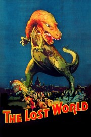 watch The Lost World free online