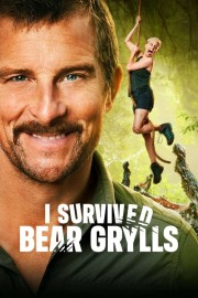 watch I Survived Bear Grylls free online