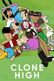 watch Clone High free online