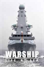 watch Warship: Life at Sea free online