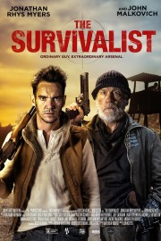 watch The Survivalist free online