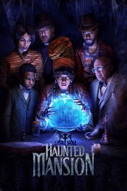 watch Haunted Mansion free online