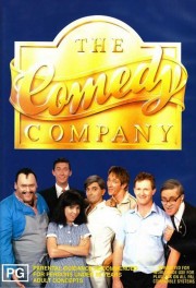 watch The Comedy Company free online