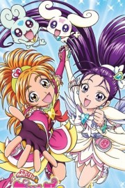 watch Futari wa Precure Splash Star free online