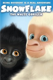 watch Snowflake, the White Gorilla free online