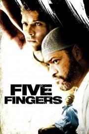 watch Five Fingers free online